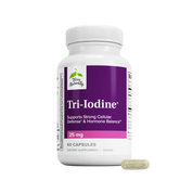 Tri-Iodine® 25 mg