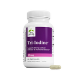 Tri-Iodine® 25 mg