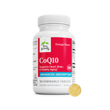 CoQ10 Chewable