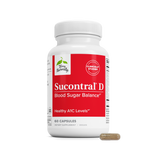Sucontral® D