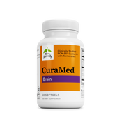 CuraMed® Brain