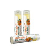 Omega-7 Lip Balm 3 pack