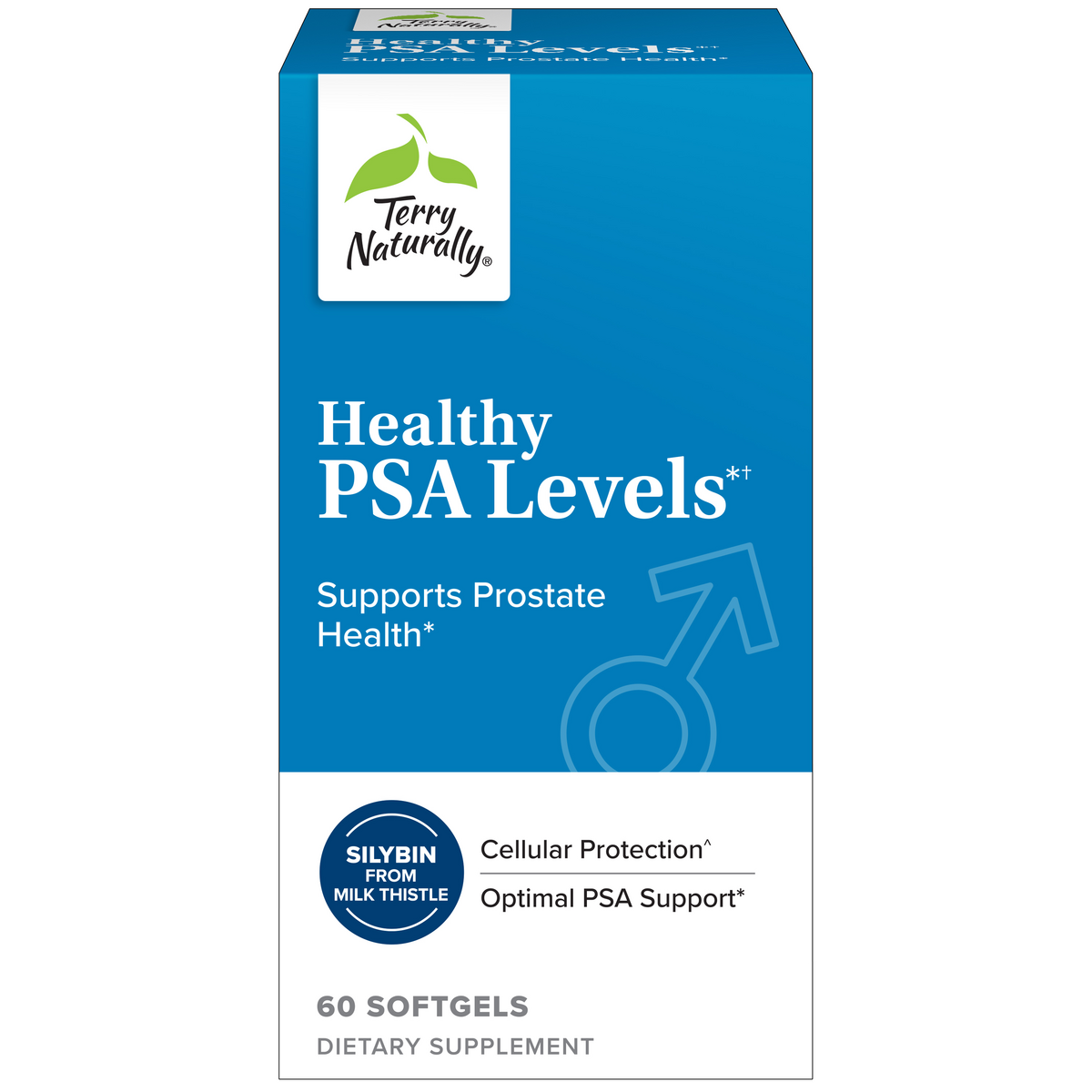 Healthy PSA Levels*†