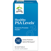 Healthy PSA Levels*†
