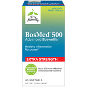 BosMed® 500 Extra Strength
