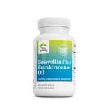 Boswellia Plus Frankincense Oil