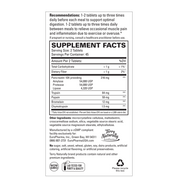 Clinical Digestive Enzymes