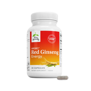 HRG80™ Red Ginseng Energy