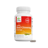 HRG80™ Red Ginseng Energy