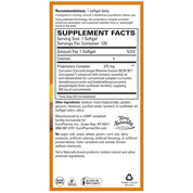 CuraMed® 375 mg