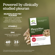 PleuraMax™ Extra Strength