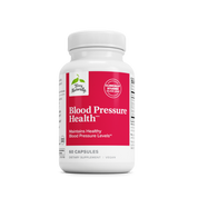 Blood Pressure Health™*†