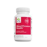 Blood Pressure Health™*†