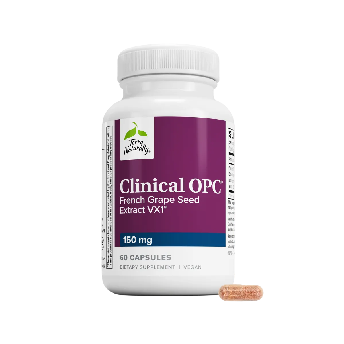 Healthy Aging* – Terry Naturally Vitamins