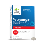 Vectomega® (Tablets)
