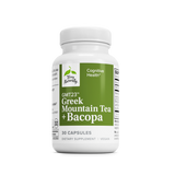 GMT23™ Greek Mountain Tea + Bacopa