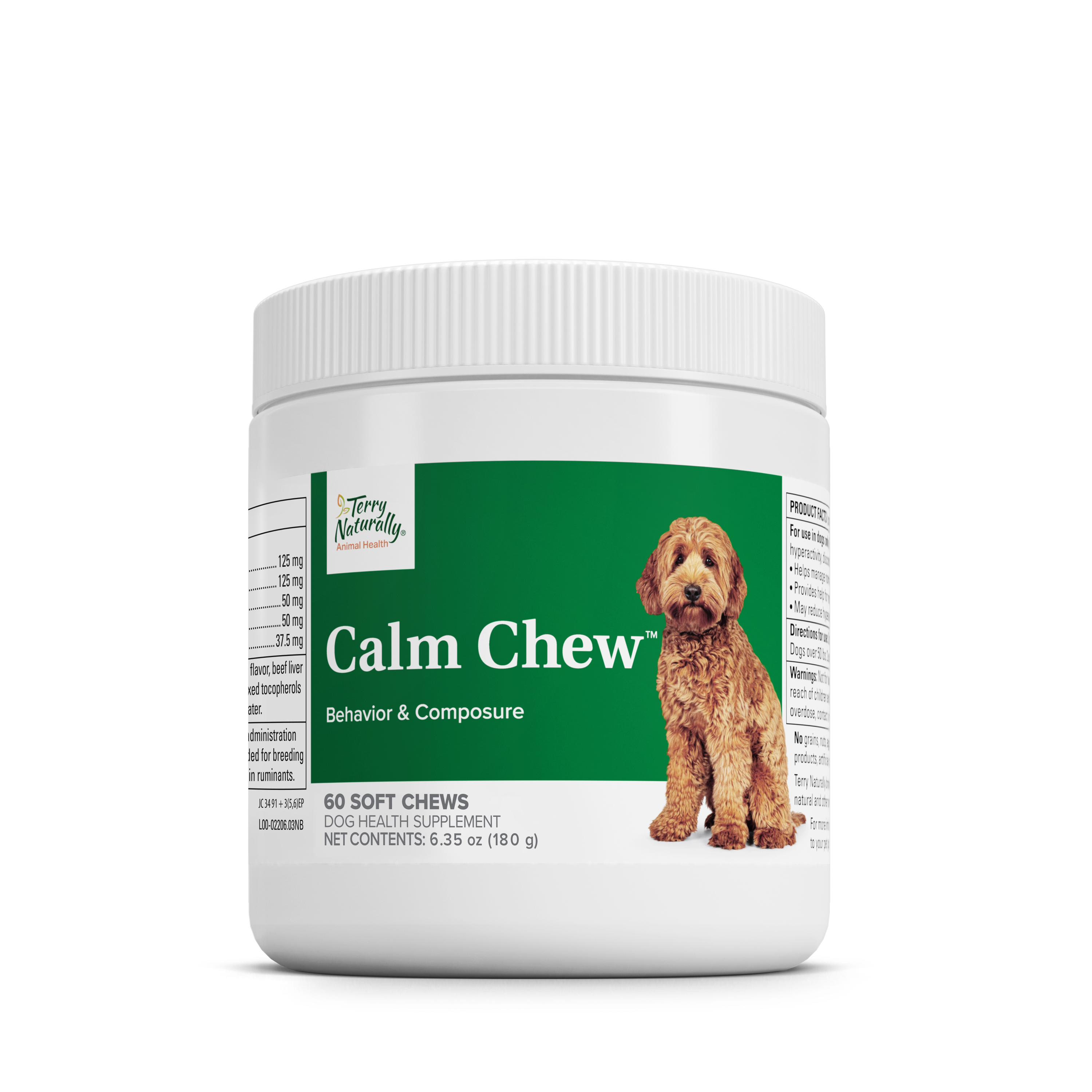 Calm Chew™