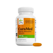 CuraMed® 750 mg