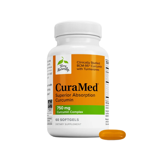CuraMed® 750 mg