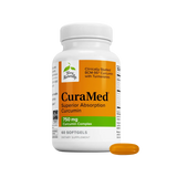 CuraMed® 750 mg