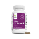 Healthy Cholesterol*† with Amla