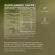 Fatigued to Fantastic!™ Energy Revitalization* (Container)