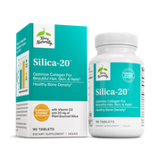 Silica-20™