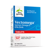 Vectomega® (Tablets)