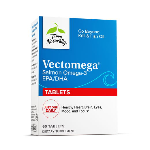 Vectomega® (Tablets)