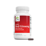 HRG80™ Red Ginseng Male Sexual Enhancement*