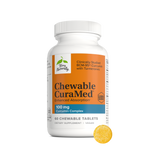 CuraMed® Chewable