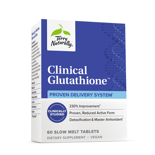 Clinical Glutathione™