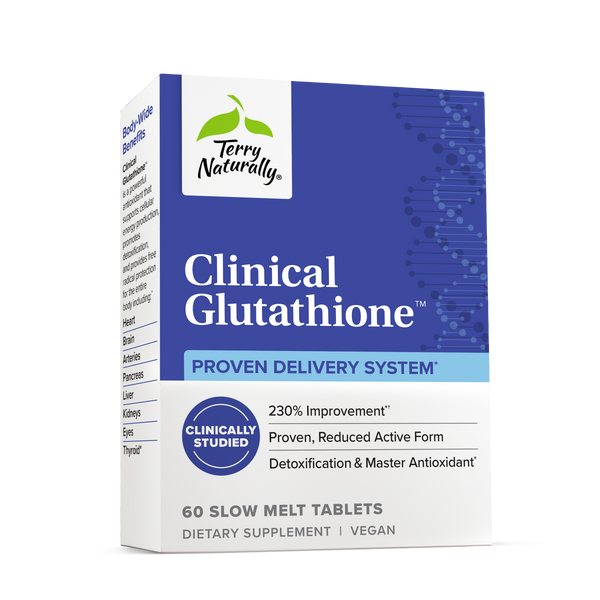 Clinical Glutathione™