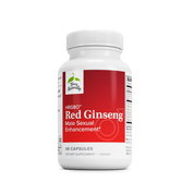 HRG80™ Red Ginseng Male Sexual Enhancement*