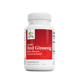HRG80™ Red Ginseng Male Sexual Enhancement*