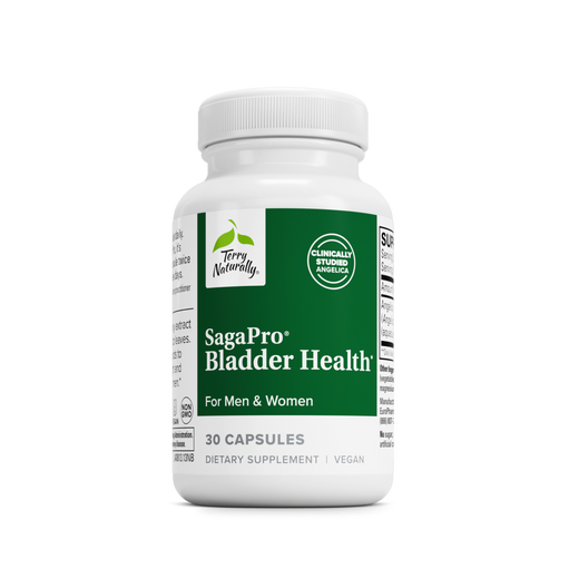 SagaPro® Bladder Health*