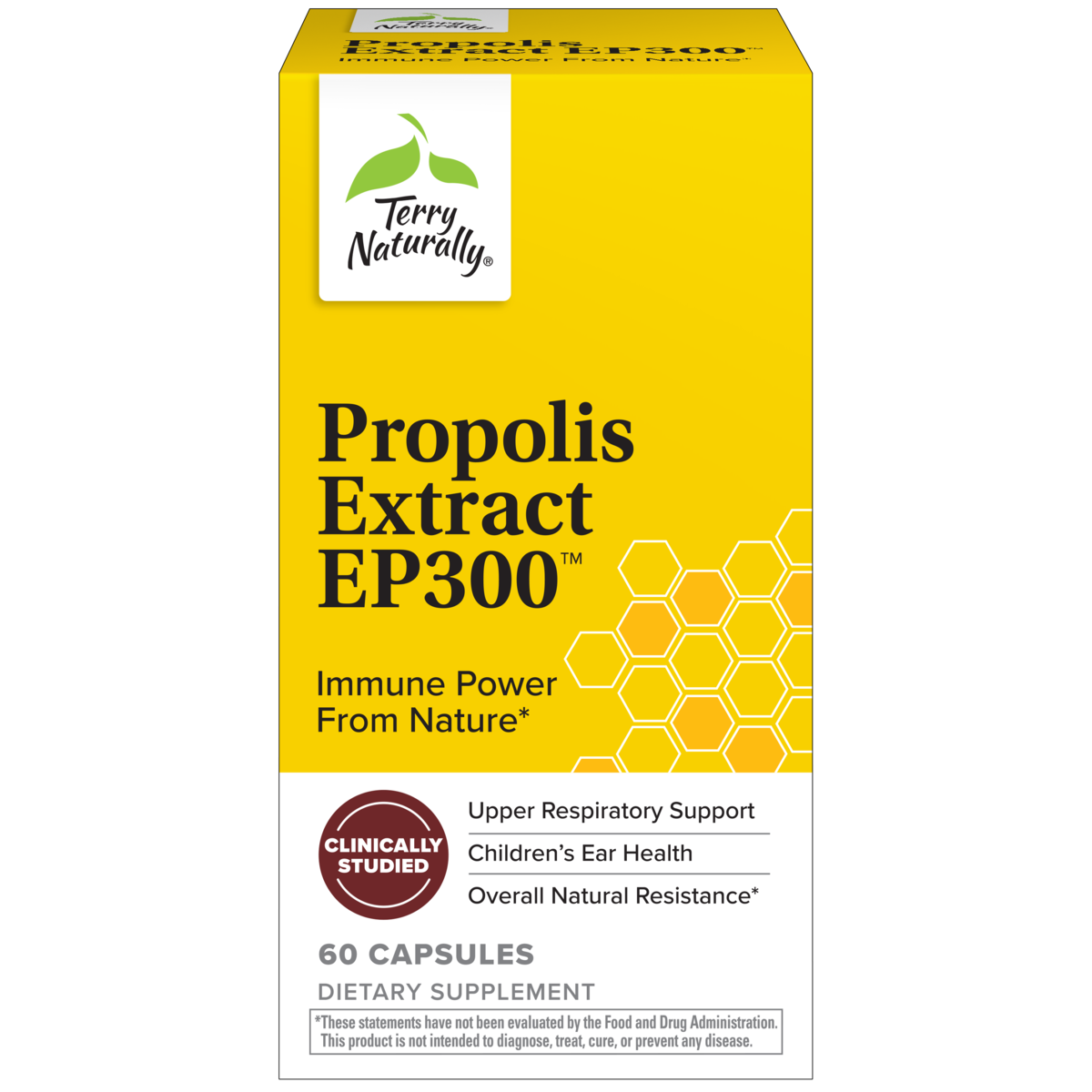 Propolis Extract EP300™