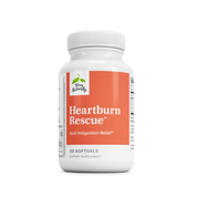 Heartburn Rescue*†