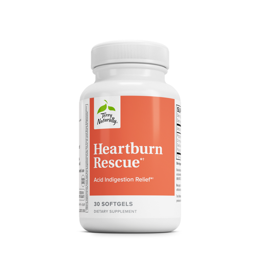 Heartburn Rescue*†
