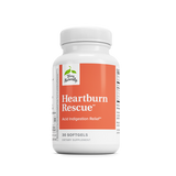Heartburn Rescue*†
