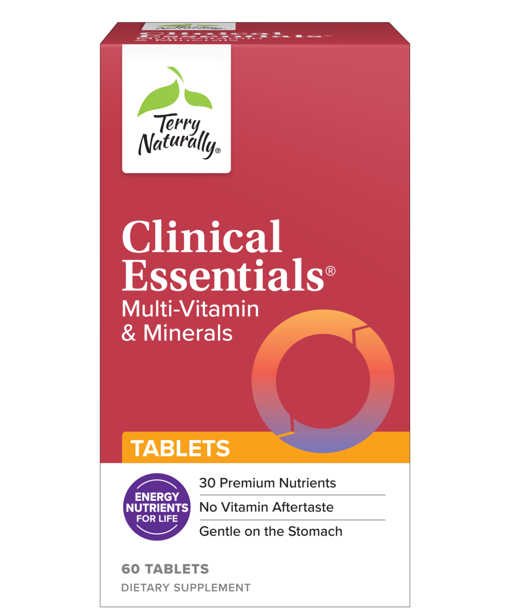 Clinical Essentials® (Tablets)