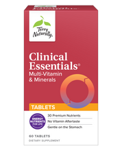 Clinical Essentials® (Tablets)