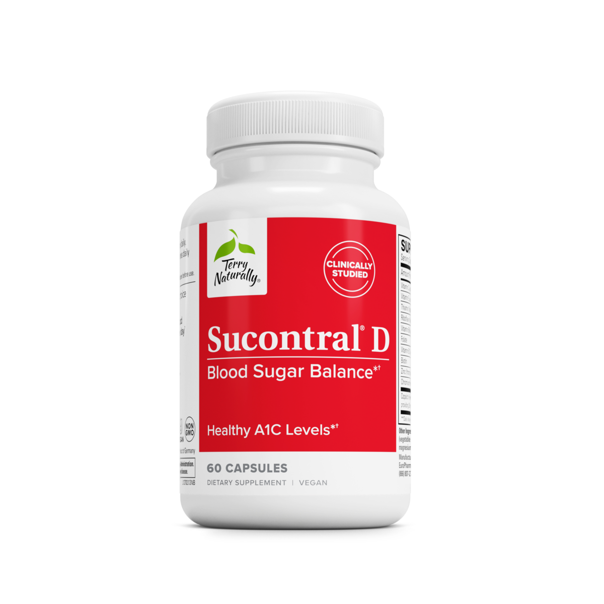 Sucontral® D