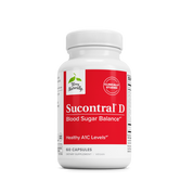 Sucontral® D
