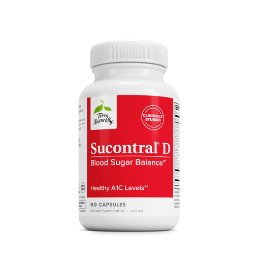 Sucontral® D