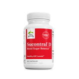 Sucontral® D