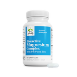 BioActive Magnesium Glycinate Complex