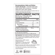 Bronchial Clear™ Ivy Leaf Extract Chewable