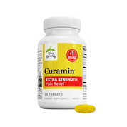 Curamin® Extra Strength