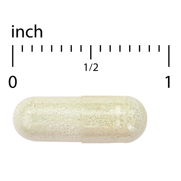 Tri-Iodine® 25 mg